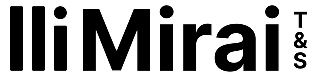 Mirai medium logo