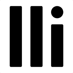 Mirai square logo